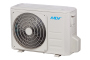 Внешний блок кондиционера MDV  серии OP Inverter, фото
