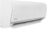 Внутренний блок сплит-системы МДВ  серии Classic Inverter, ракурс 2