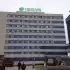Установка мультизональной VRF-системы MDV в колл центре Сбербанка