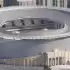 Установка фанкойлов MDV на стадионе «Екатеринбург Арена»