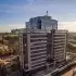 Установка мультизональных VRF-систем MDV в административном здании в г. Минск
